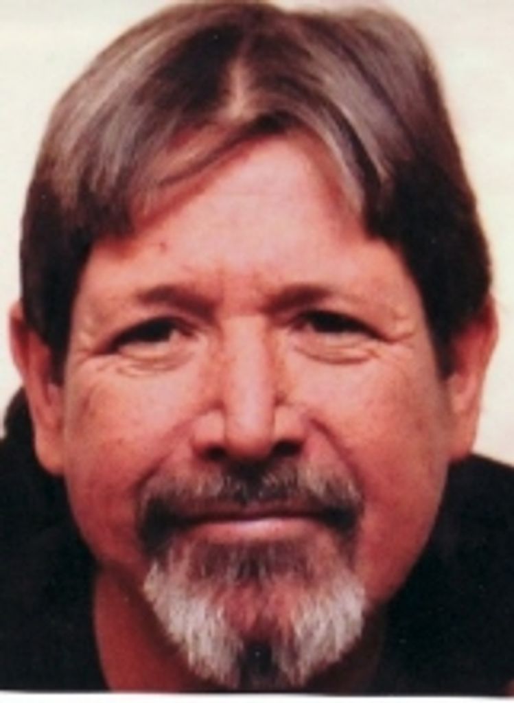 William Jon Faust