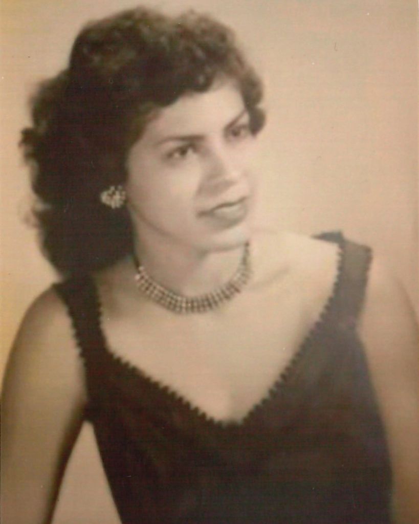 Enedina Hernandez Martinez Profile Photo