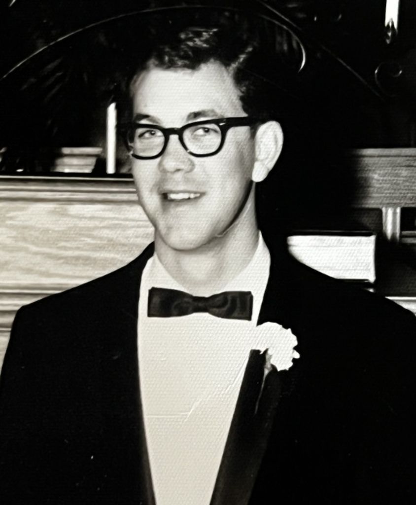Larry White