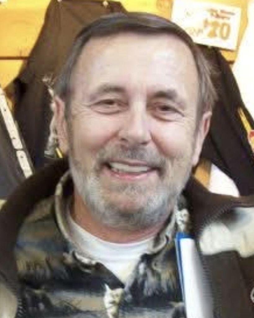 Richard W. Tompkins Profile Photo