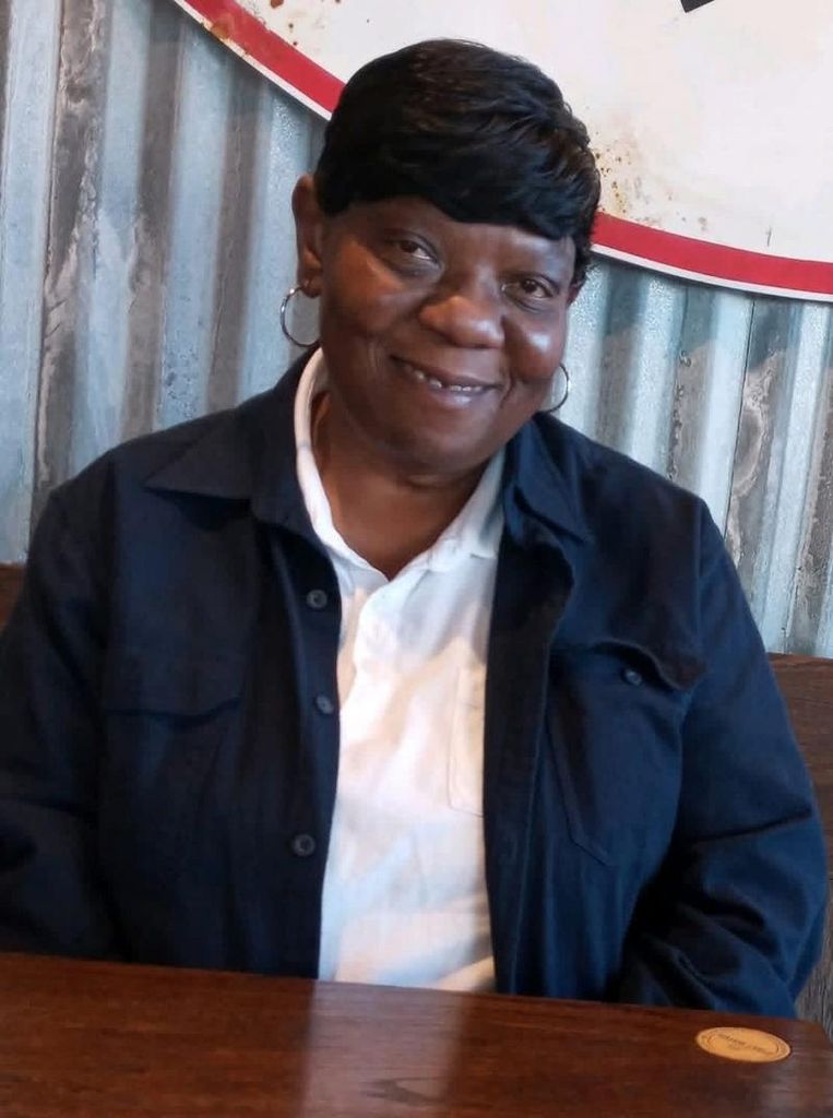 Ms. Carol Hursey Profile Photo