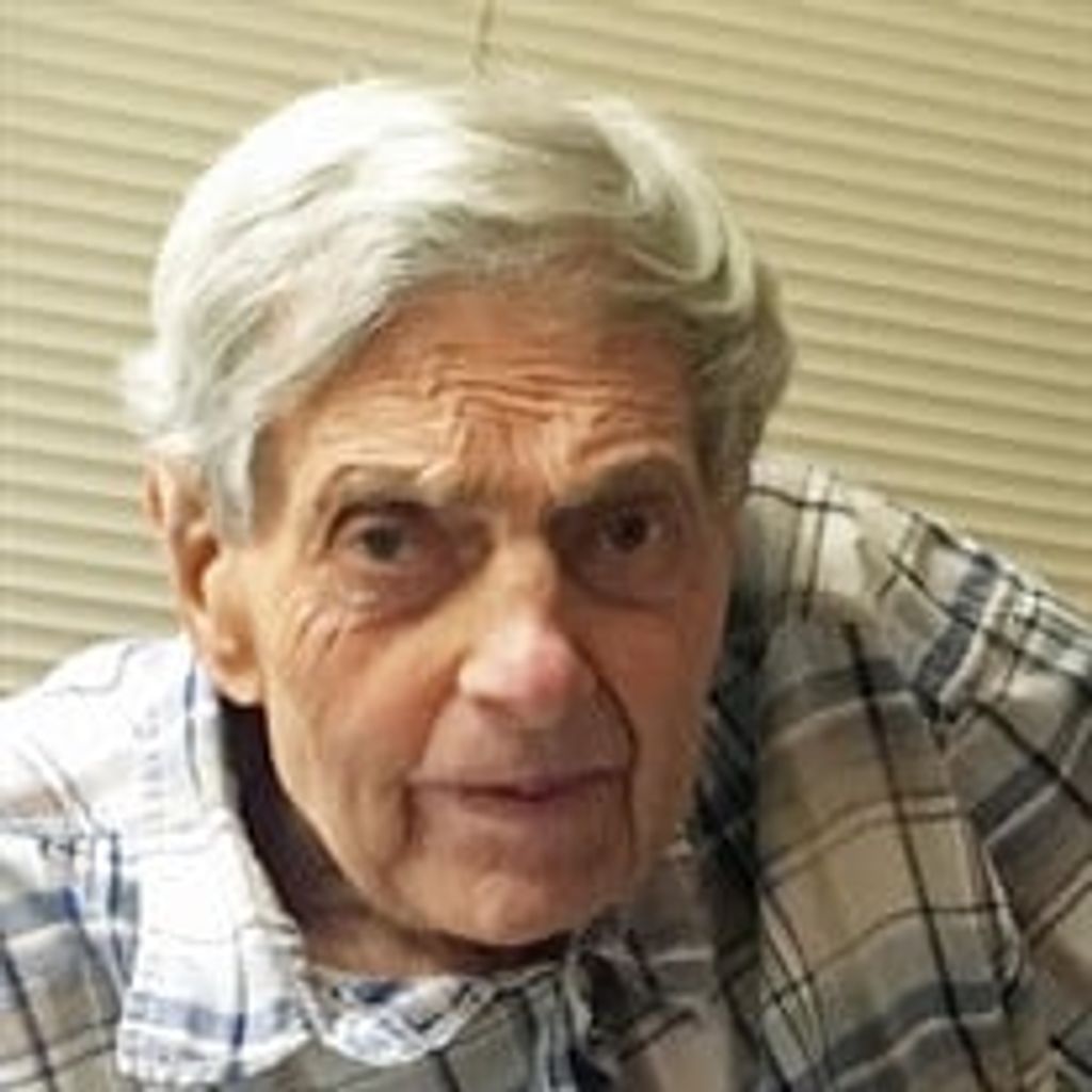 Granville Elmo G.E. Shaw