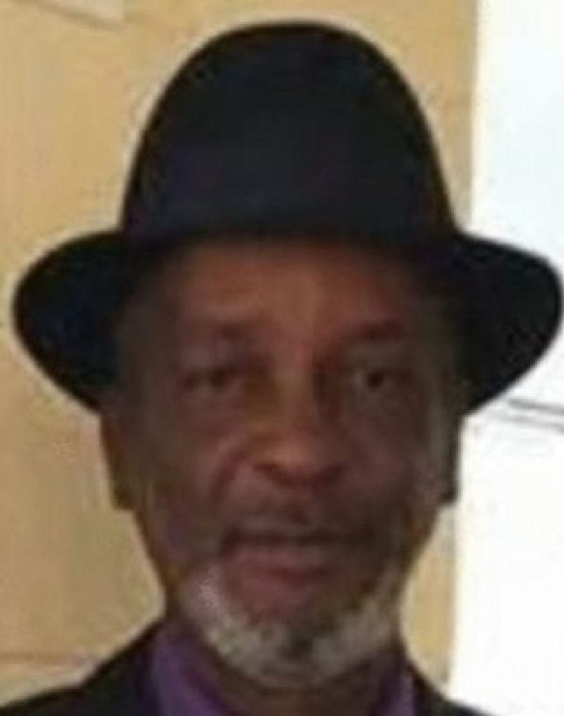 Melvin Wilson Profile Photo
