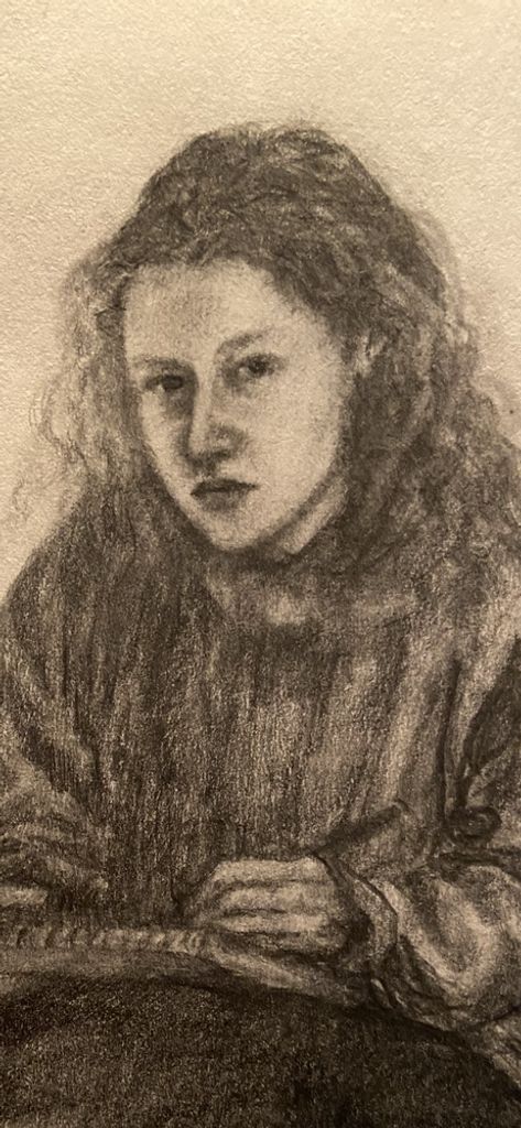 Alison Grace Mitchell