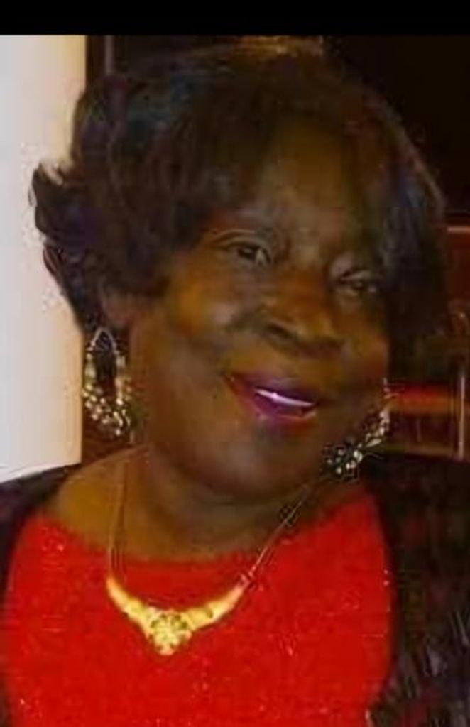 Mary E. Curnell Profile Photo