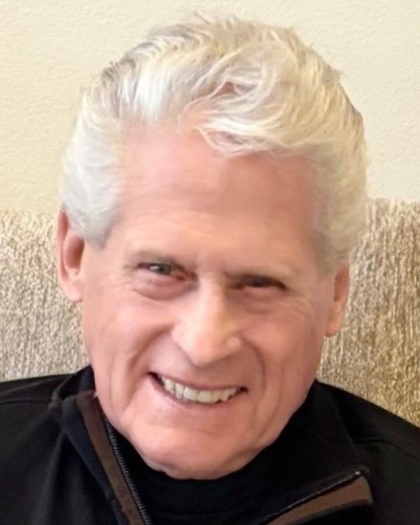 Paul Darold Johnson Profile Photo