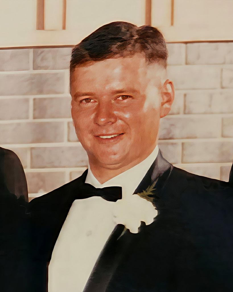 Ronald Smith Profile Photo