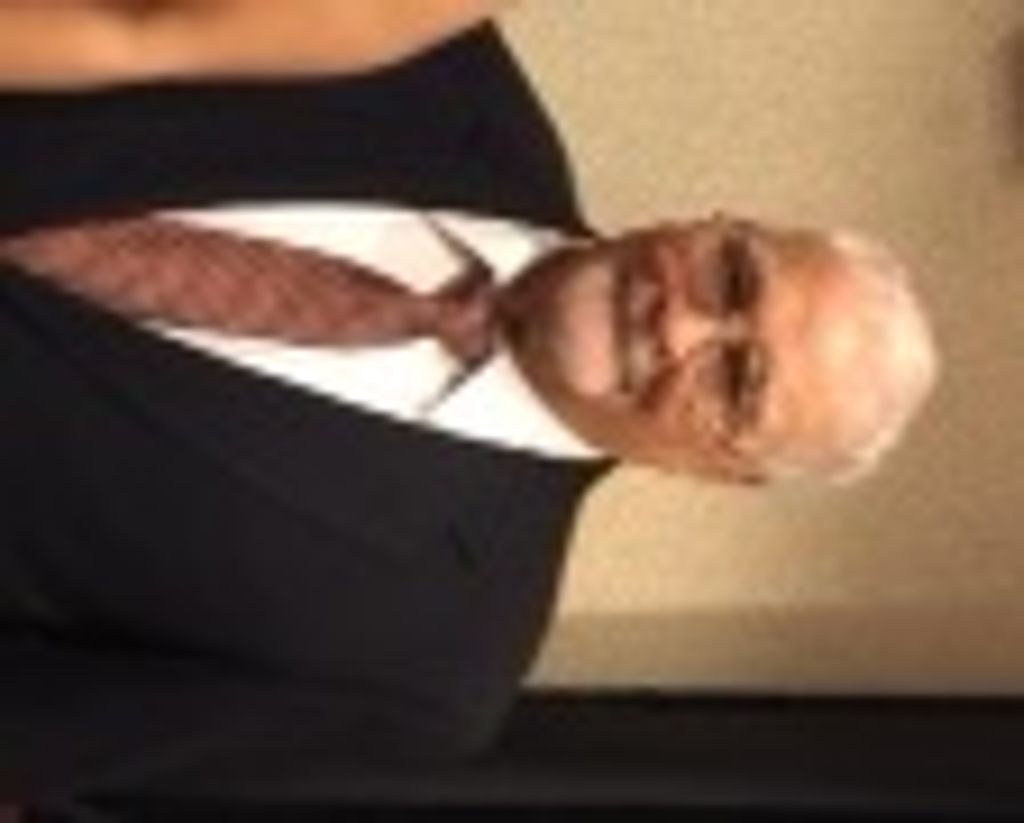 Raymond Esparza