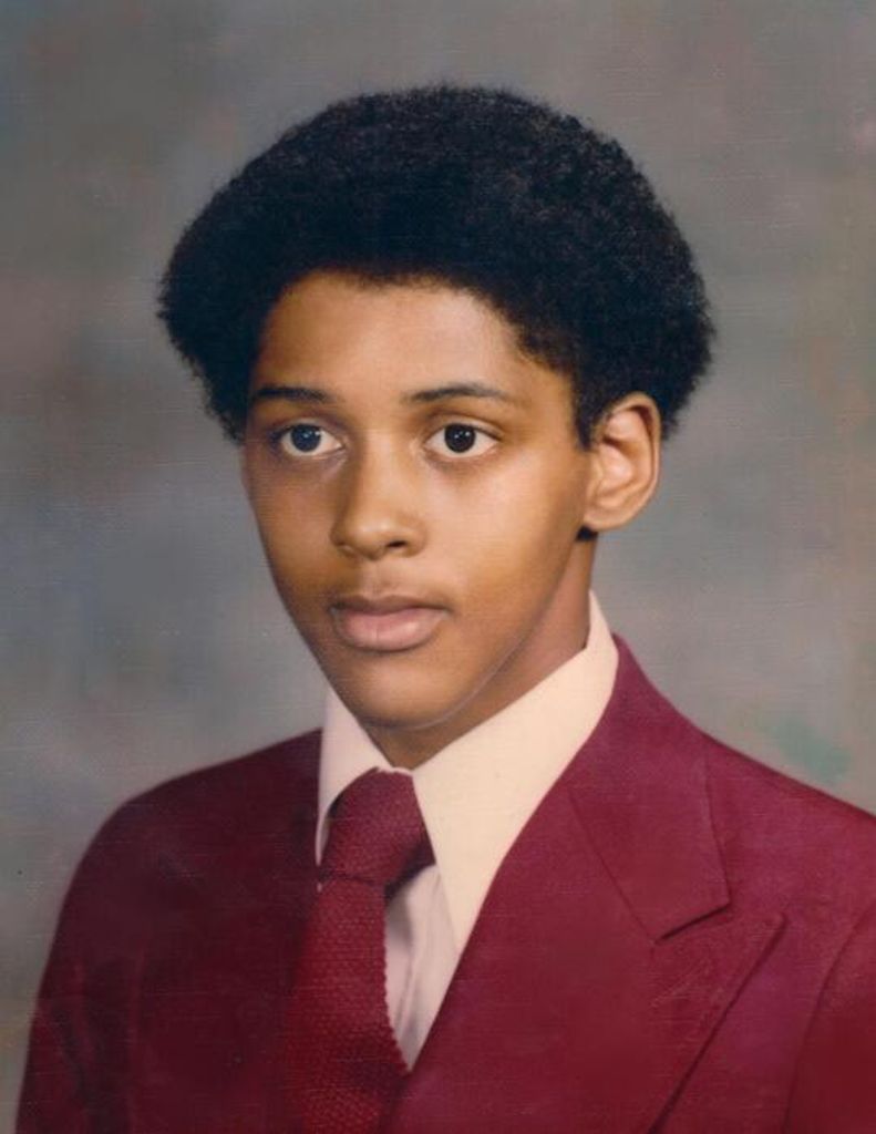 Michael Taylor Profile Photo