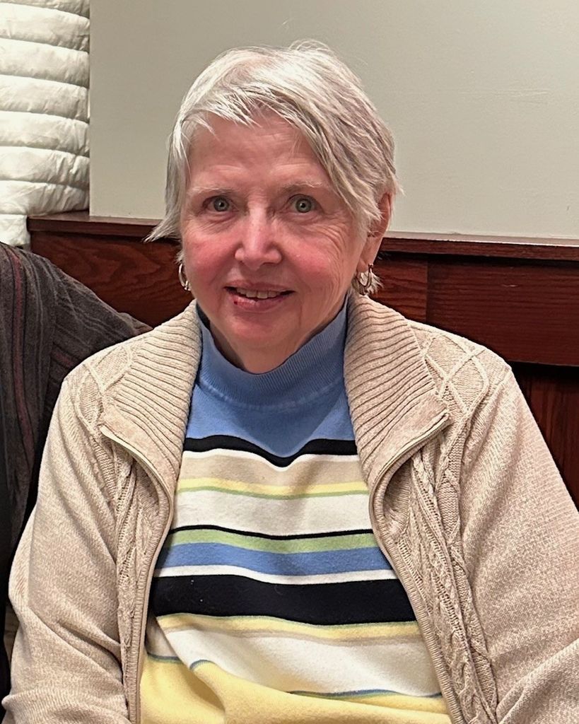 Charlene Southon Profile Photo
