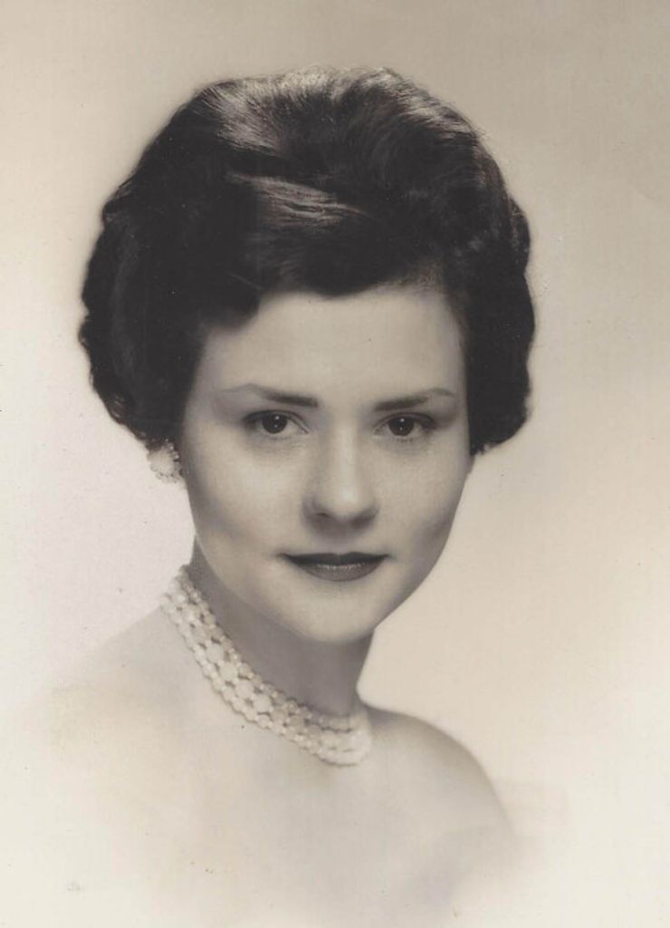 Nancy Suzanne (Witchie)  Arledge