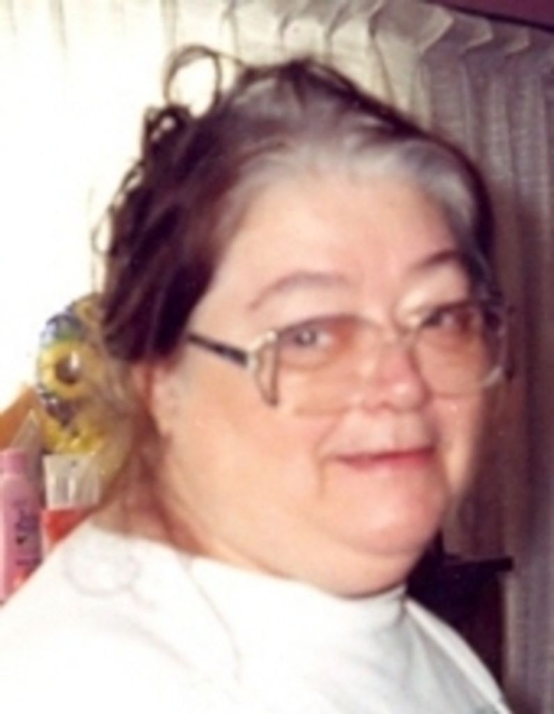 Virginia Pleasant