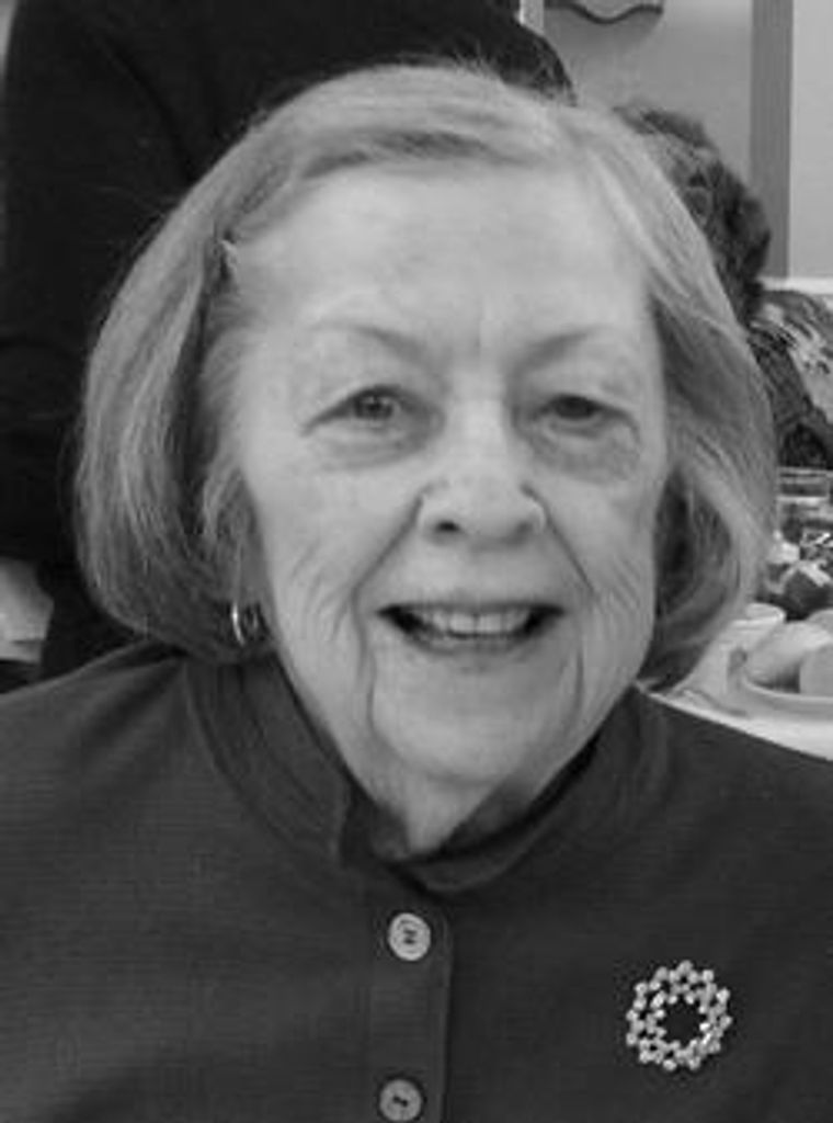 Marguerite Mary Elizabeth Mccormick Profile Photo
