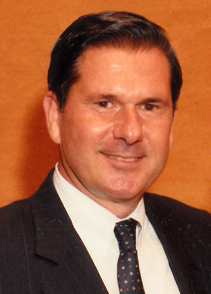 Rushton H. Ridgway, Esq. Profile Photo