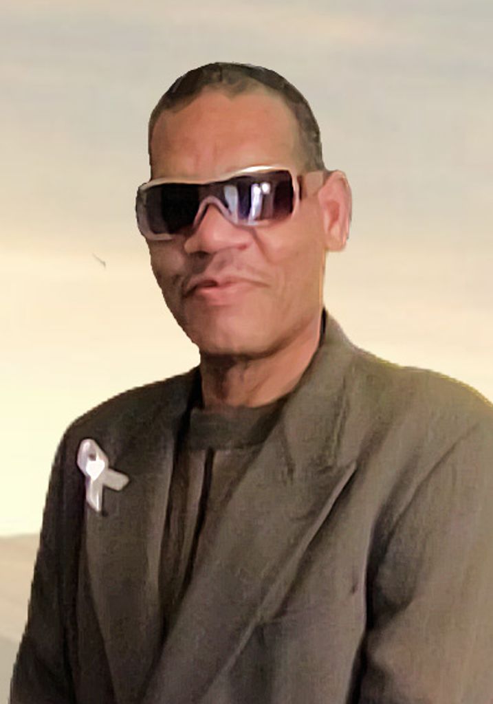 Maxwell Brit Profile Photo