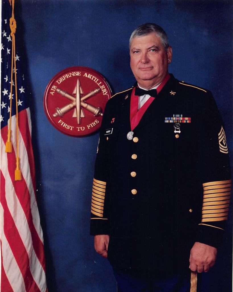 Robert Edwin McCrory, Jr. Profile Photo