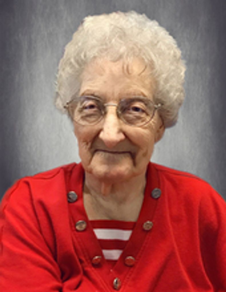 Florence Stearns