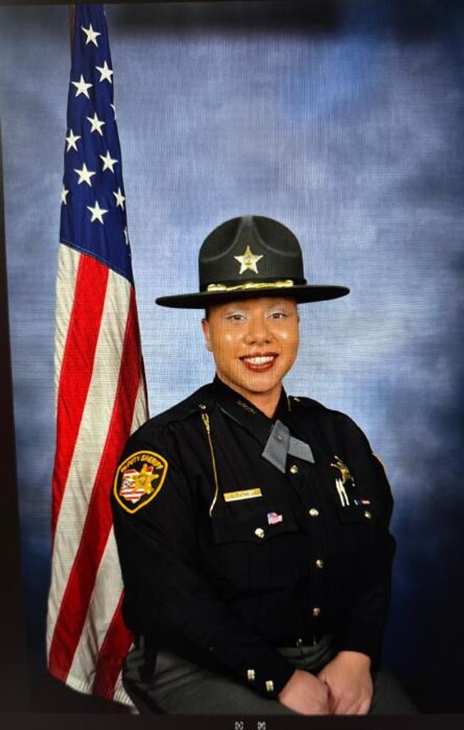 Ami Oliver Profile Photo