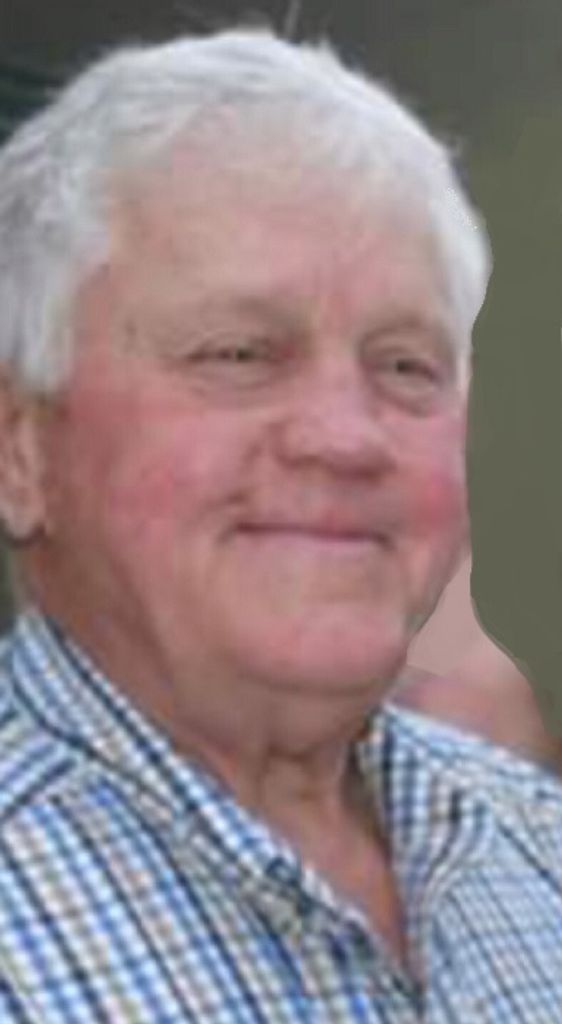 K. Dennis "Denny" Gerber