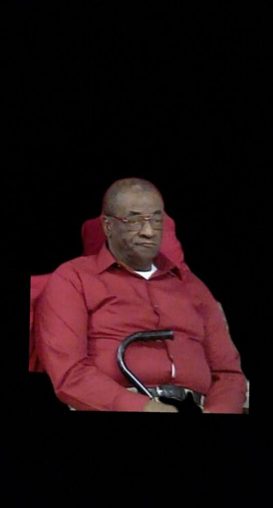 Lester Moore Profile Photo