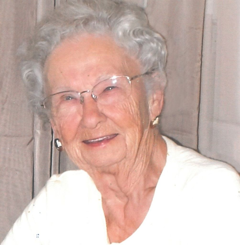 Margaret W. Reynolds