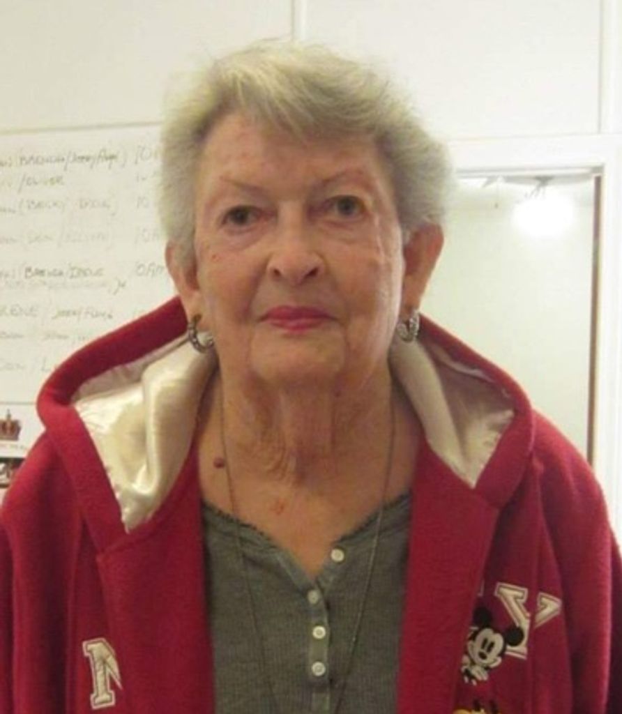 Joyce Elaine Poss Profile Photo