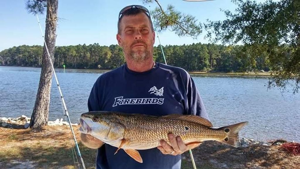 Frank Richard Griffin, Jr.