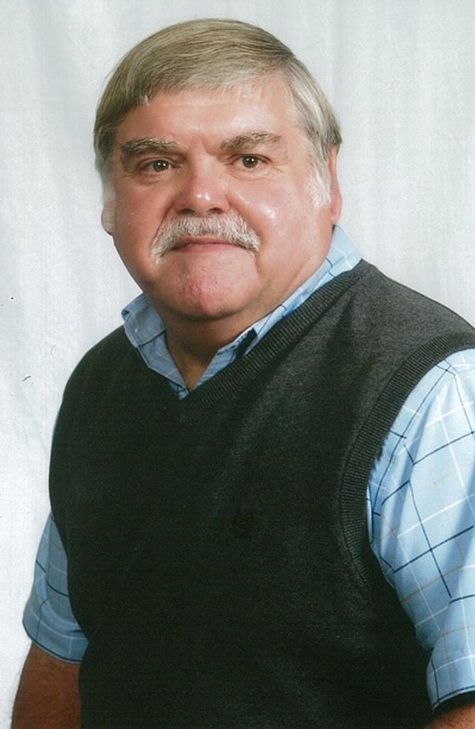Ricky Steven Story Profile Photo