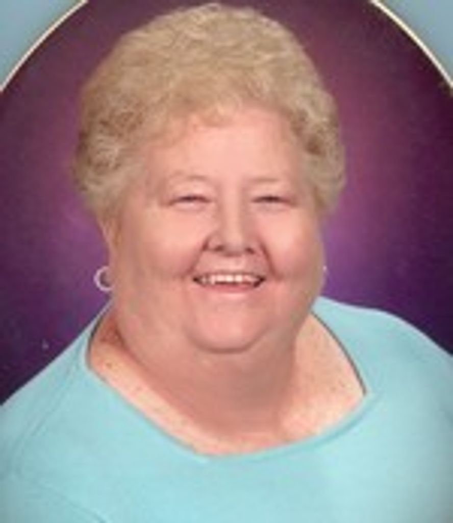 Joyce Cook Webb Profile Photo