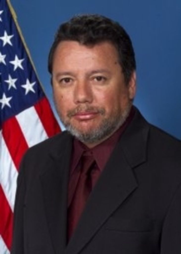 Johnny Anthony Profile Photo