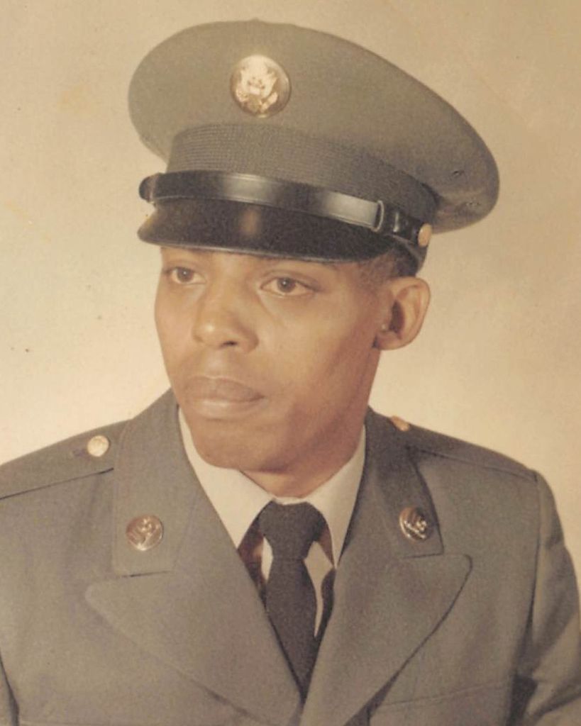 CLYDE J ROWE Profile Photo