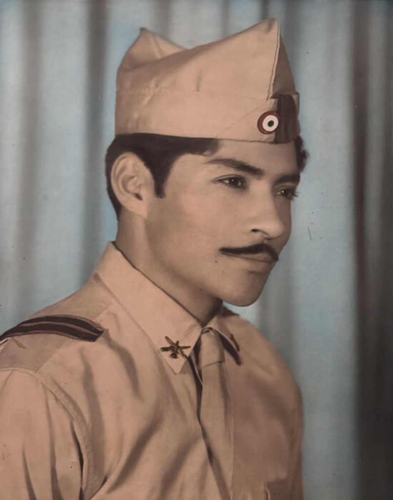 Moises Corza