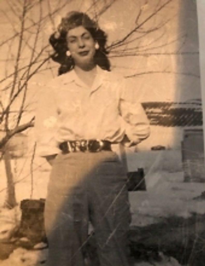 Sarah Darlene Lambert