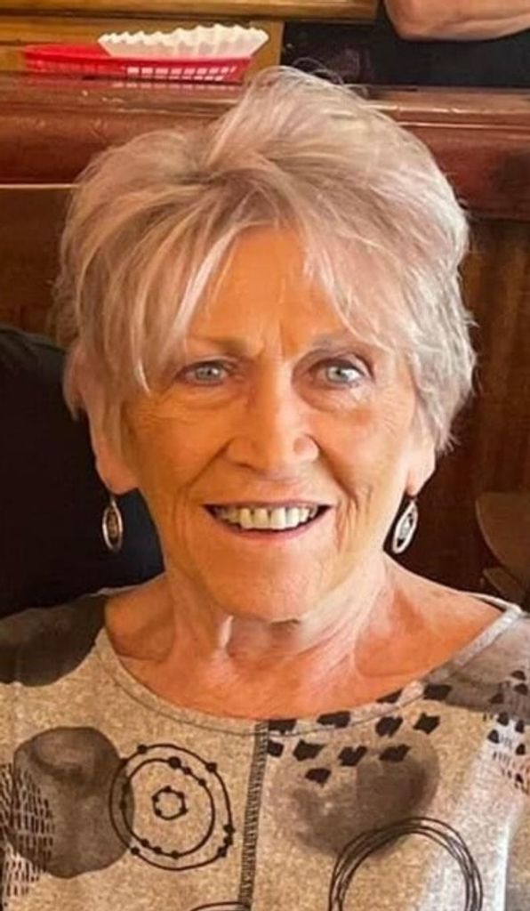 Sharon Portner-Wolf Profile Photo
