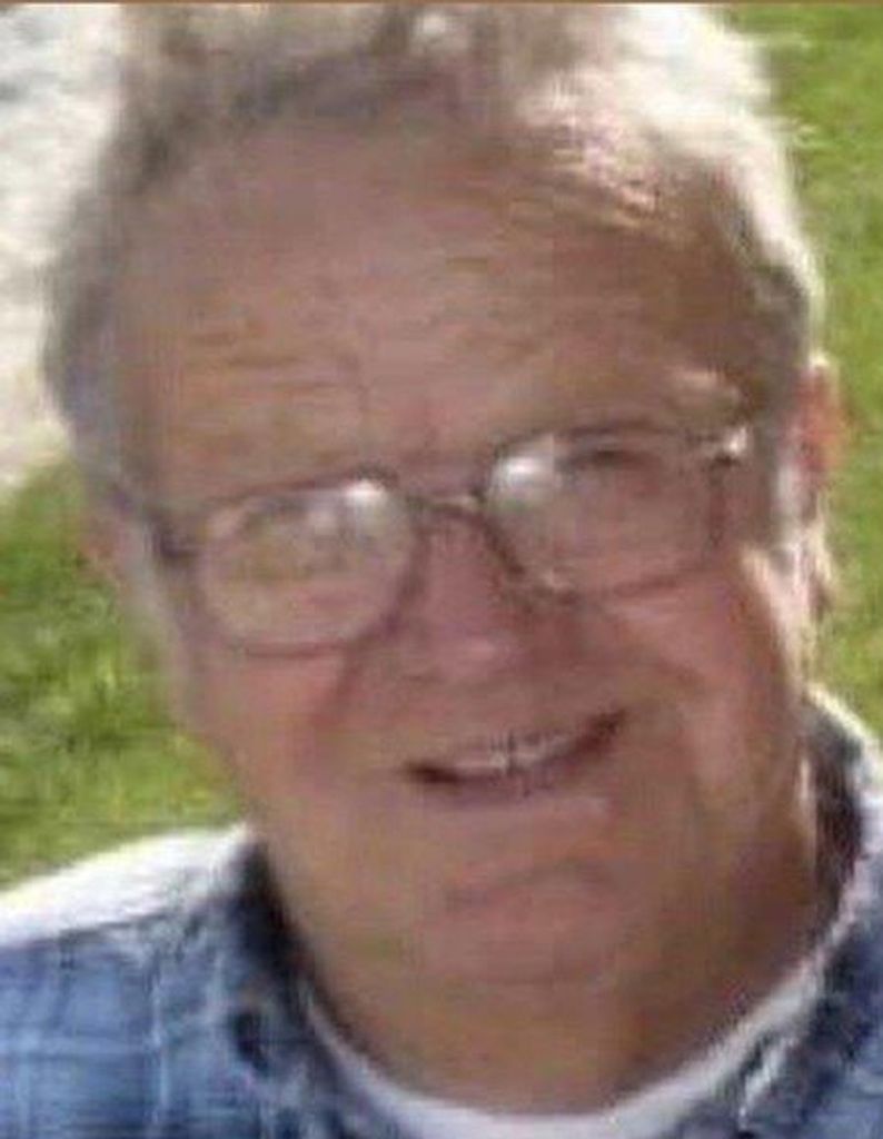 Mark Robertson