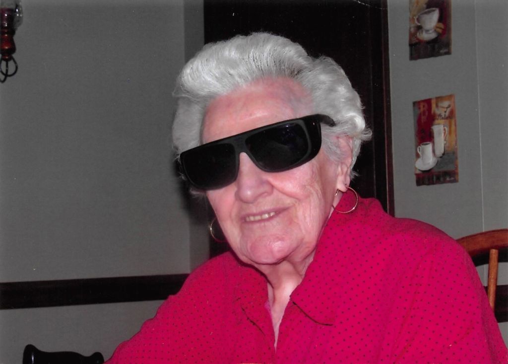 Doris A. (Williams)  Hines Profile Photo