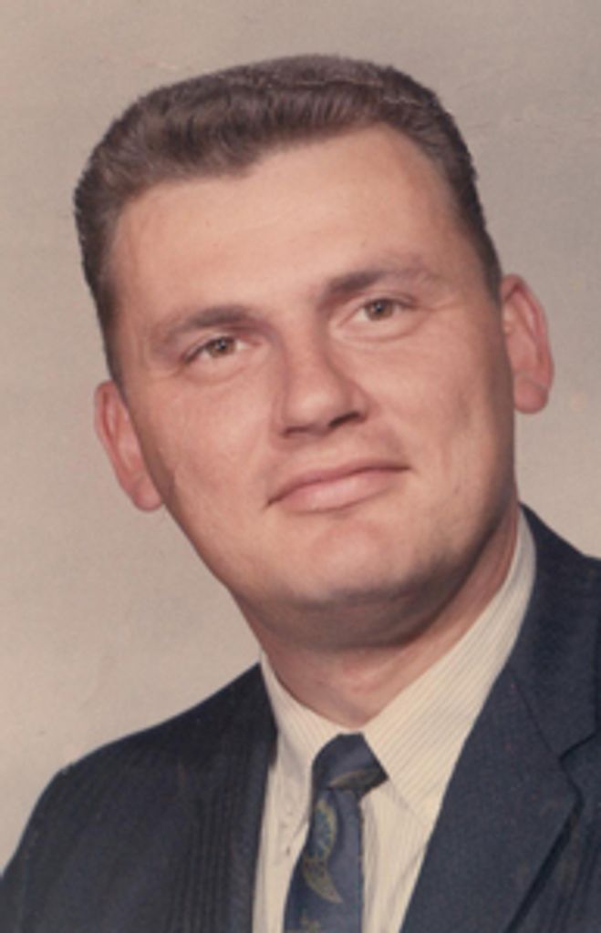 Gene Chamberlain