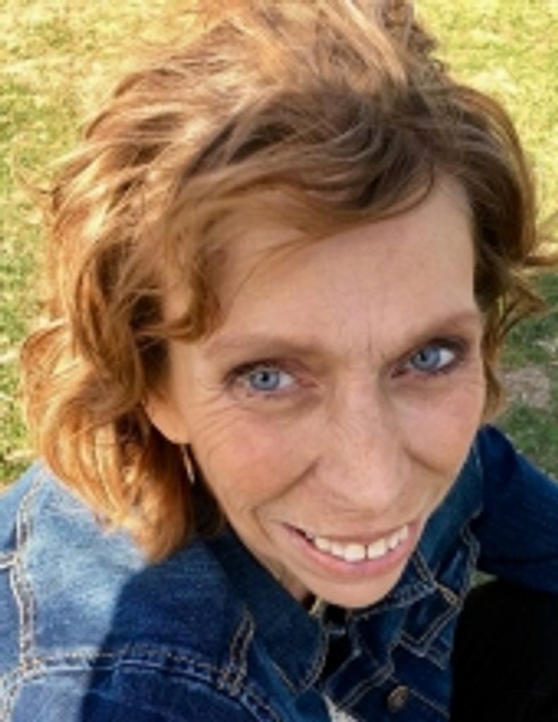 Sandra Kay Merkuris