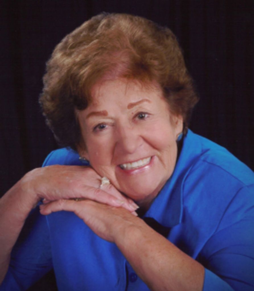 Marianne Johns Profile Photo