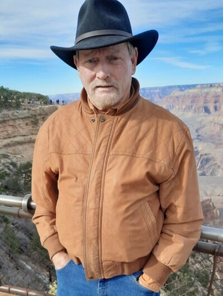J. D. Eubanks Profile Photo