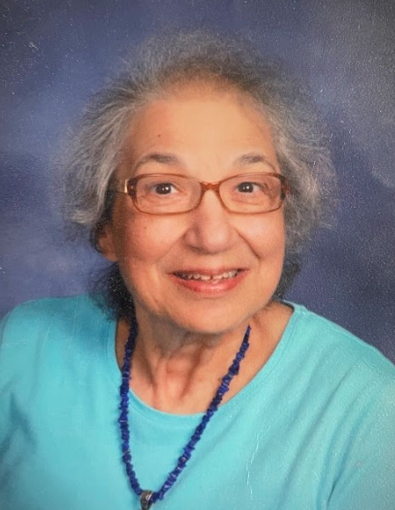Lucille Marie Chirozzi