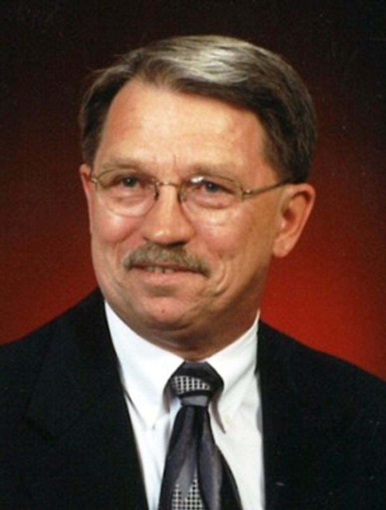 Lyle D. Sustad