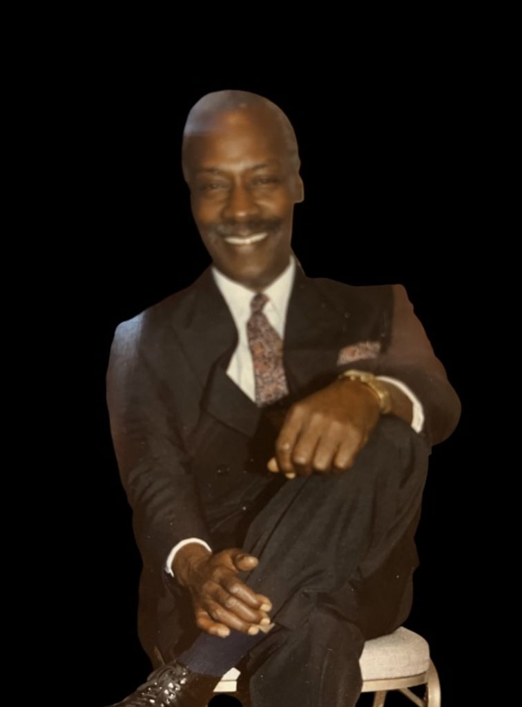 Willie Tanksley Profile Photo