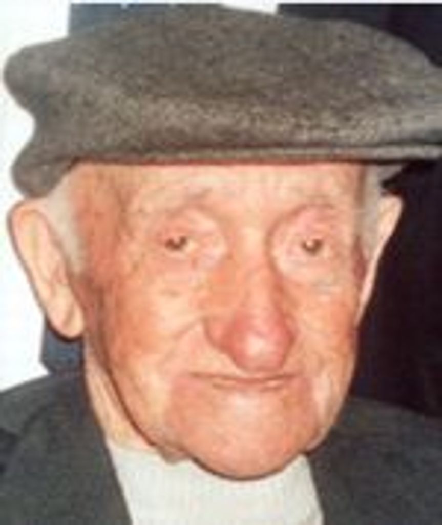 Jacinto M. Pereira