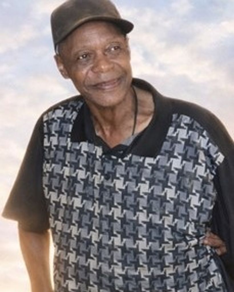 Mr. Daniel Scott Jr. Profile Photo