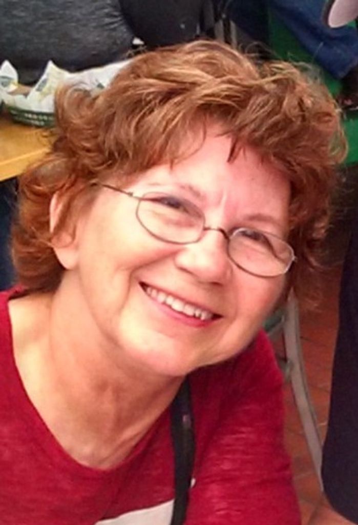Mary Kathryn (Szczurek) Pawcio