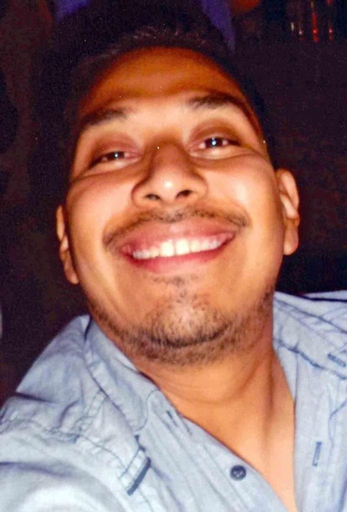 Daniel Alonso Eisenmann