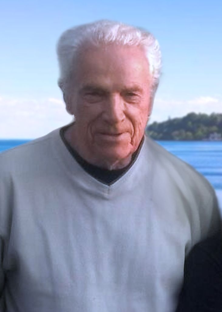 Chester A. Kimball