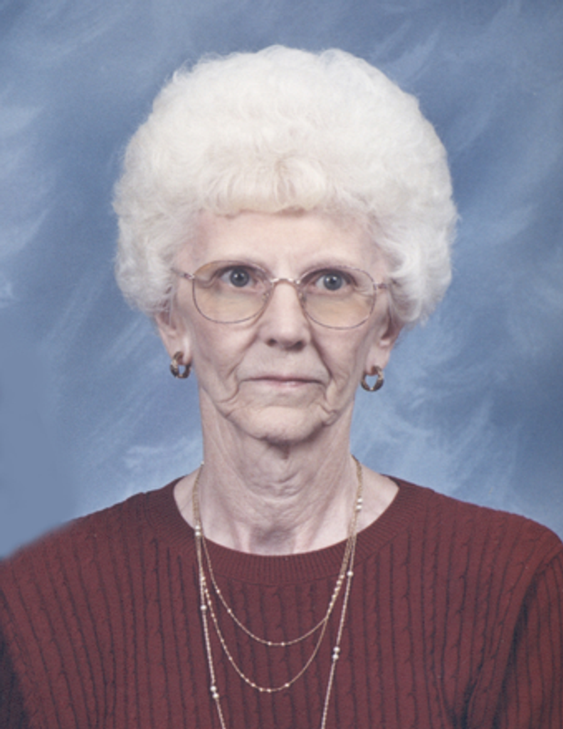 Mary A (Due) Campbell Profile Photo
