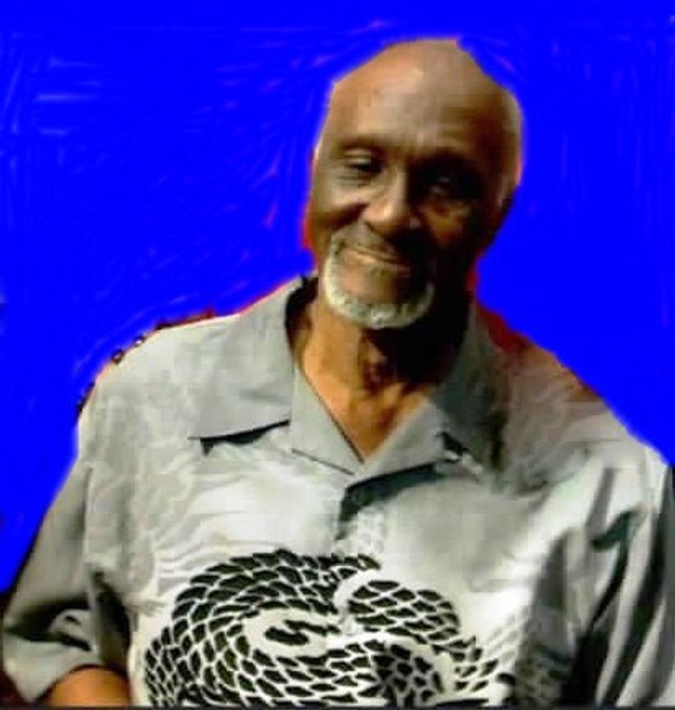 Johnny O. Nichols, Sr.